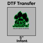 DTF Transfer 5" Thumbnail