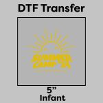 DTF Transfer 5" Thumbnail