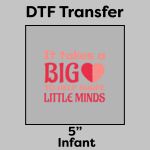 DTF Transfer 5" Thumbnail