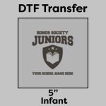 DTF Transfer 5" Thumbnail