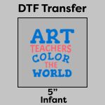 DTF Transfer 5" Thumbnail