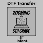 DTF Transfer 5" Thumbnail