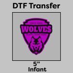 DTF Transfer 5" Thumbnail