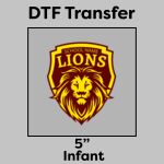 DTF Transfer 5" Thumbnail