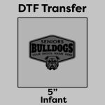 DTF Transfer 5" Thumbnail
