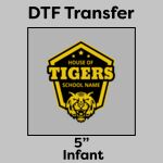DTF Transfer 5" Thumbnail