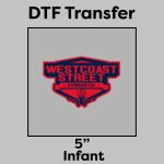 DTF Transfer 5" Thumbnail