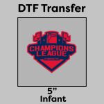 DTF Transfer 5" Thumbnail