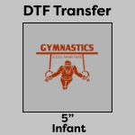 DTF Transfer 5" Thumbnail