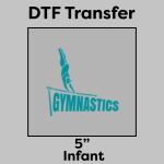 DTF Transfer 5" Thumbnail