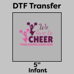 DTF Transfer 5" Thumbnail