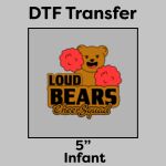 DTF Transfer 5" Thumbnail