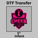 DTF Transfer 5" Thumbnail