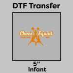 DTF Transfer 5" Thumbnail