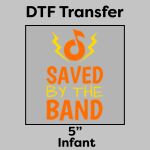 DTF Transfer 5" Thumbnail