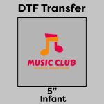 DTF Transfer 5" Thumbnail