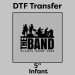 DTF Transfer 5" Thumbnail