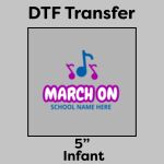 DTF Transfer 5" Thumbnail