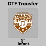 DTF Transfer 5" Thumbnail