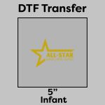 DTF Transfer 5" Thumbnail