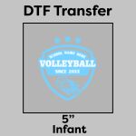 DTF Transfer 5" Thumbnail