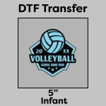 DTF Transfer 5" Thumbnail