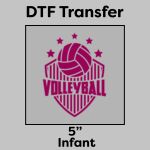 DTF Transfer 5" Thumbnail