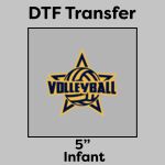 DTF Transfer 5" Thumbnail