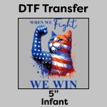 DTF Transfer 5" Thumbnail