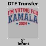 DTF Transfer 5" Thumbnail