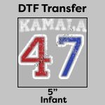 DTF Transfer 5" Thumbnail