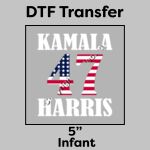 DTF Transfer 5" Thumbnail
