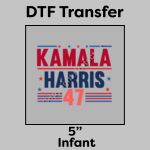 DTF Transfer 5" Thumbnail