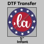 DTF Transfer 5" Thumbnail
