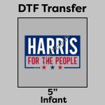 DTF Transfer 5" Thumbnail