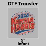 DTF Transfer 5" Thumbnail