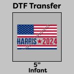 DTF Transfer 5" Thumbnail