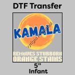 DTF Transfer 5" Thumbnail