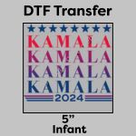 DTF Transfer 5" Thumbnail