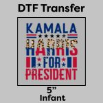 DTF Transfer 5" Thumbnail