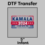 DTF Transfer 5" Thumbnail