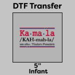 DTF Transfer 5" Thumbnail
