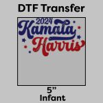DTF Transfer 5" Thumbnail
