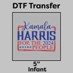 DTF Transfer 5" Thumbnail