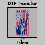 DTF Transfer 5" Thumbnail