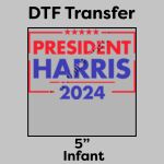 DTF Transfer 5" Thumbnail