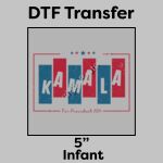 DTF Transfer 5" Thumbnail