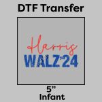 DTF Transfer 5" Thumbnail