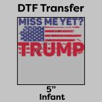 DTF Transfer 5" Thumbnail