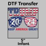 DTF Transfer 5" Thumbnail